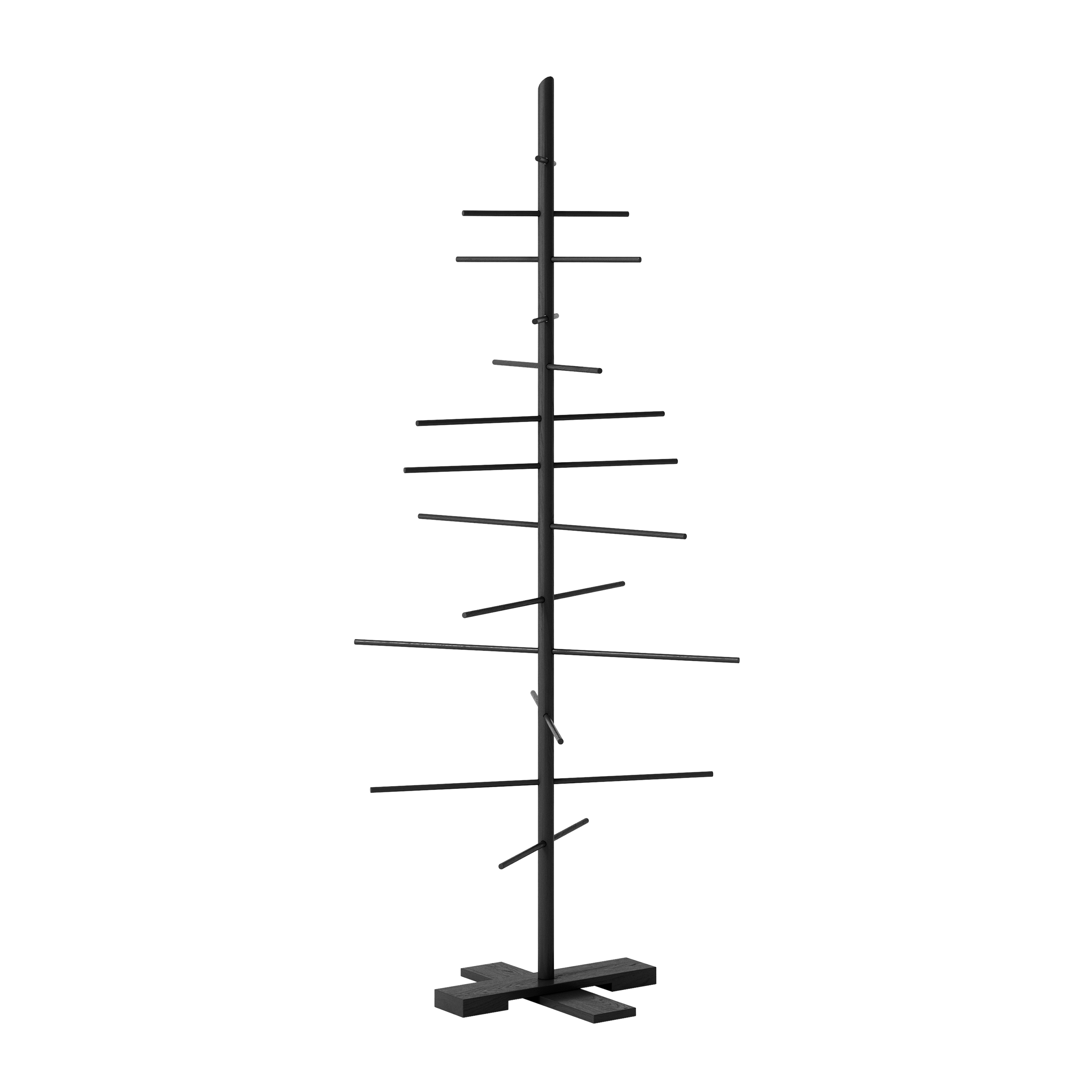 EKTA Living-Filigrantree Big-Black-EK-FTB231